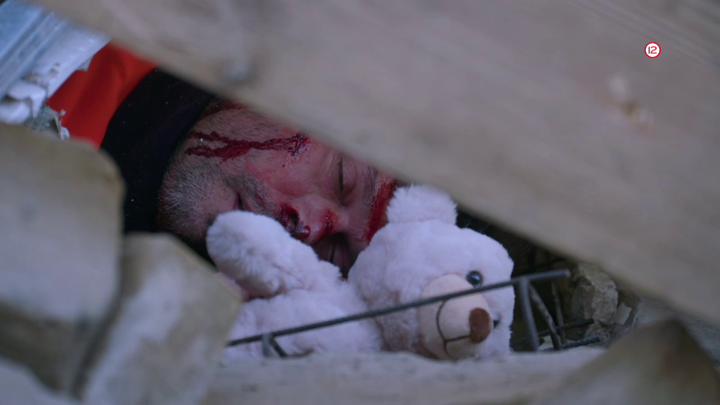 Nemocnica - Filip Balog